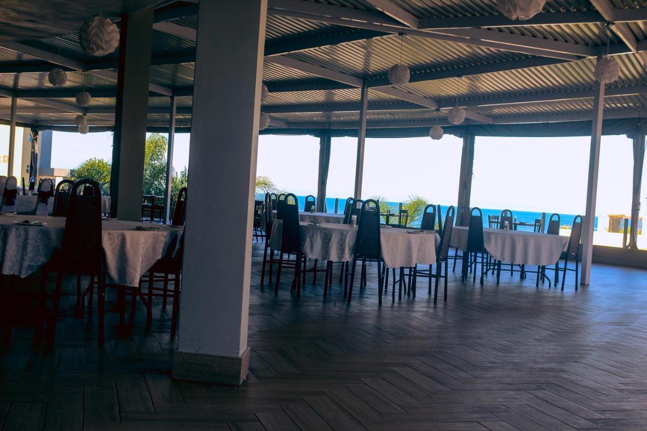 Margate Hotel Extérieur photo