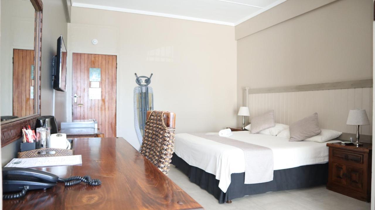 Margate Hotel Extérieur photo