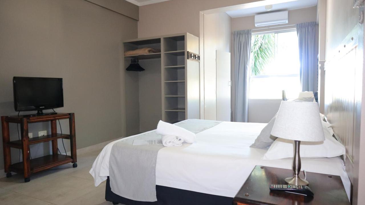 Margate Hotel Extérieur photo