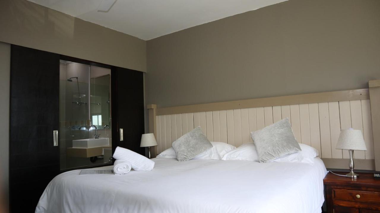Margate Hotel Extérieur photo