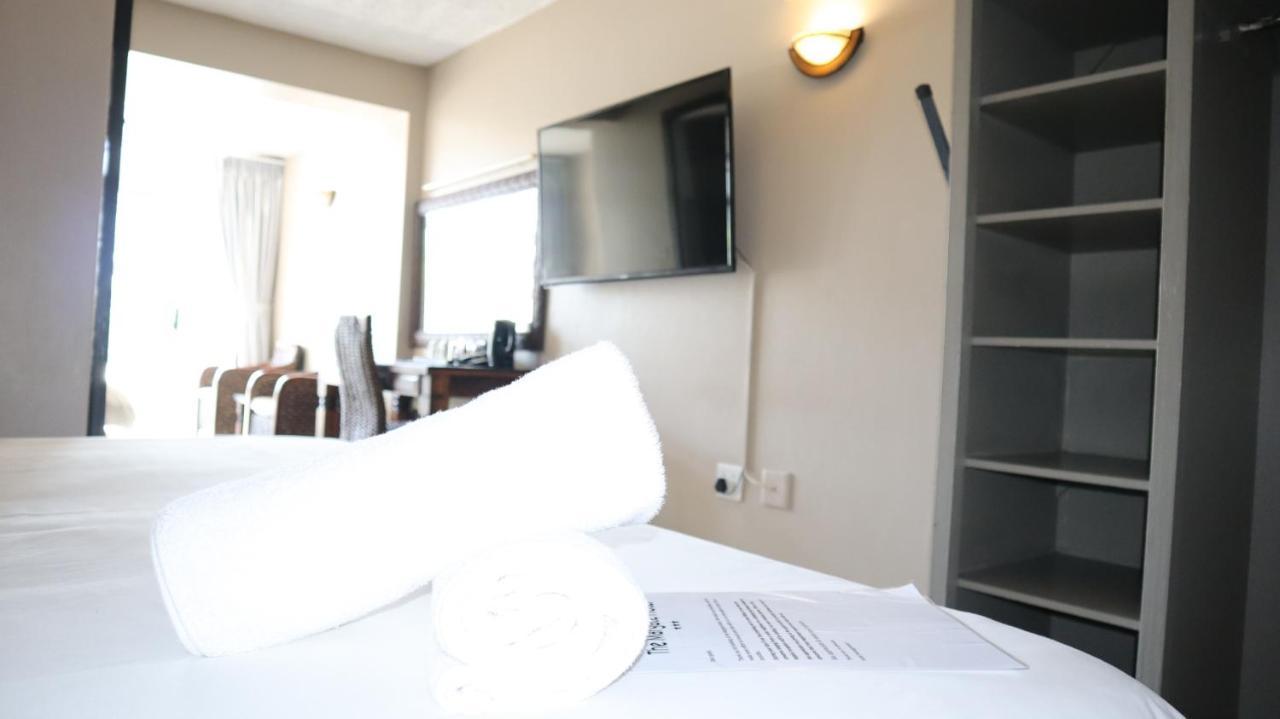 Margate Hotel Extérieur photo