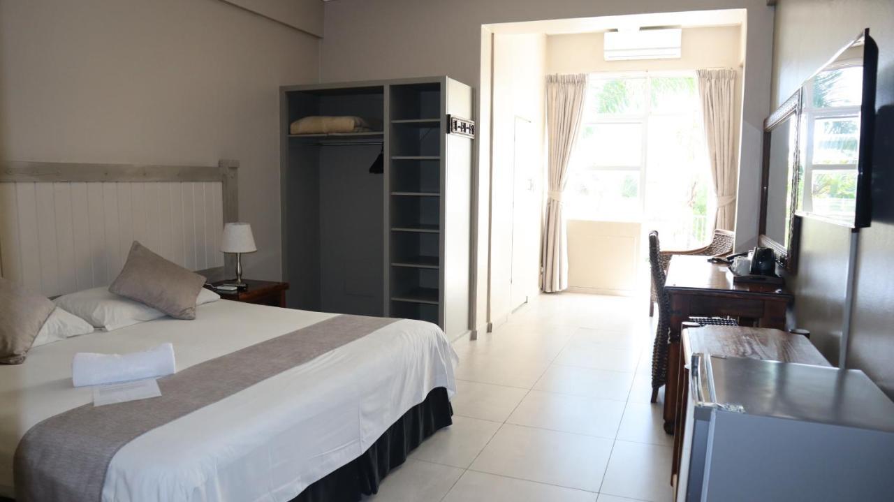 Margate Hotel Extérieur photo
