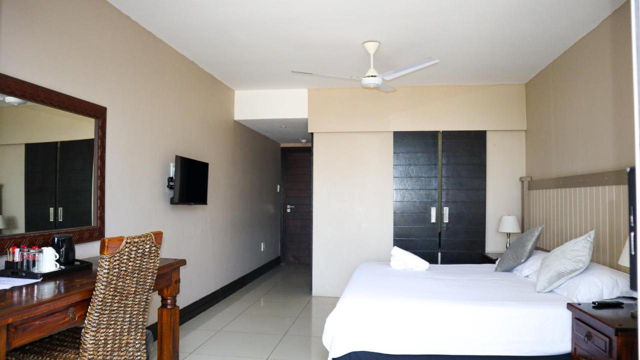 Margate Hotel Extérieur photo